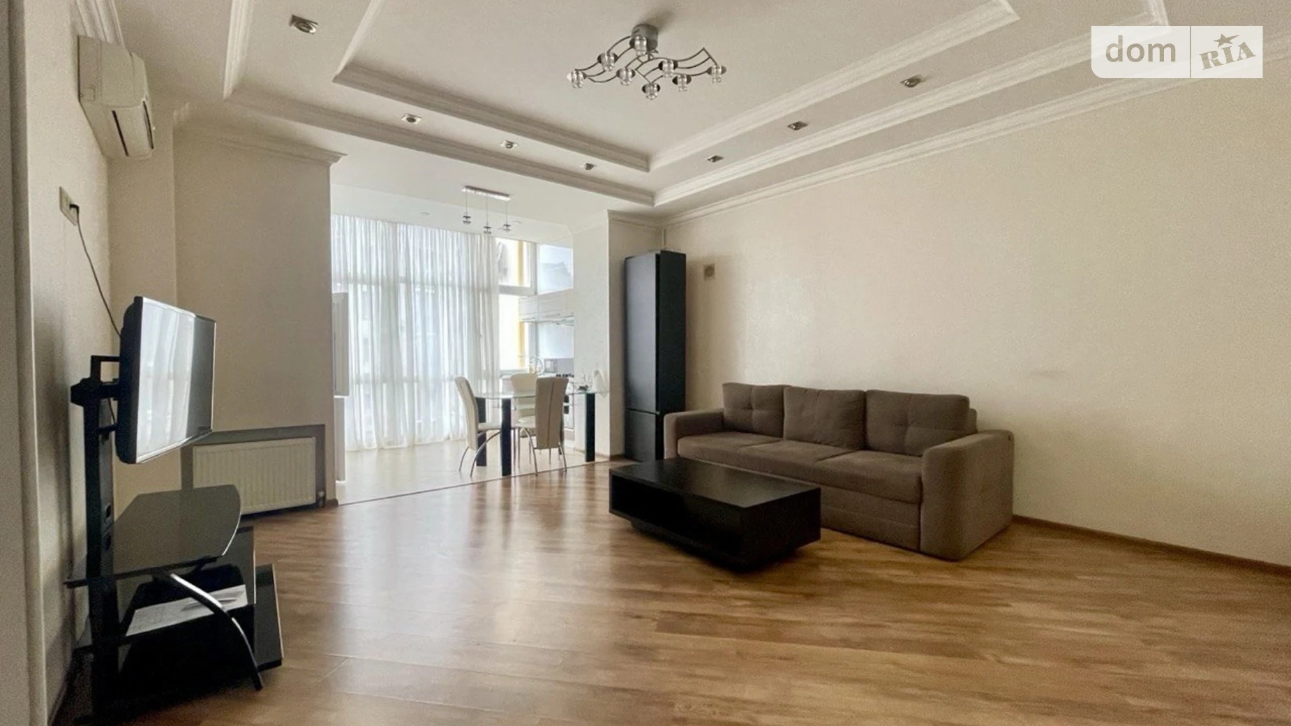Продається 1-кімнатна квартира 68 кв. м у Одесі, пров. Мукачівський - фото 4