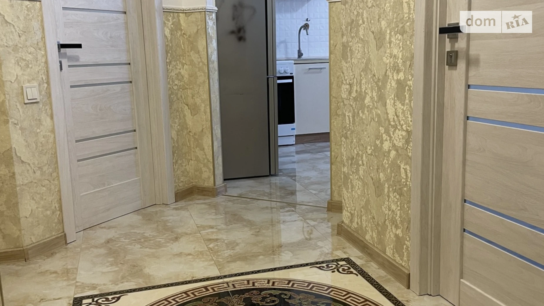 Продается 1-комнатная квартира 40 кв. м в Крыжановка, ул. Академика Сахарова, 3Е - фото 5