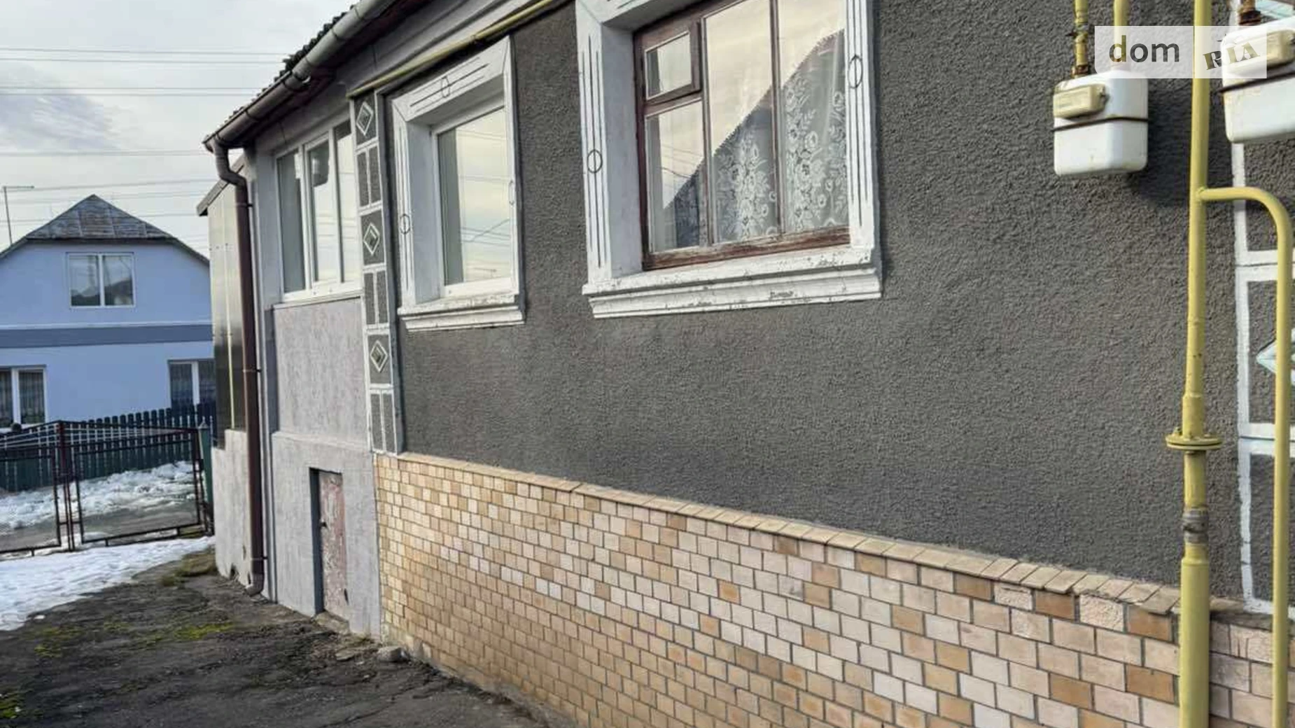 Продається одноповерховий будинок 82.9 кв. м з подвалом, цена: 55000 $ - фото 2