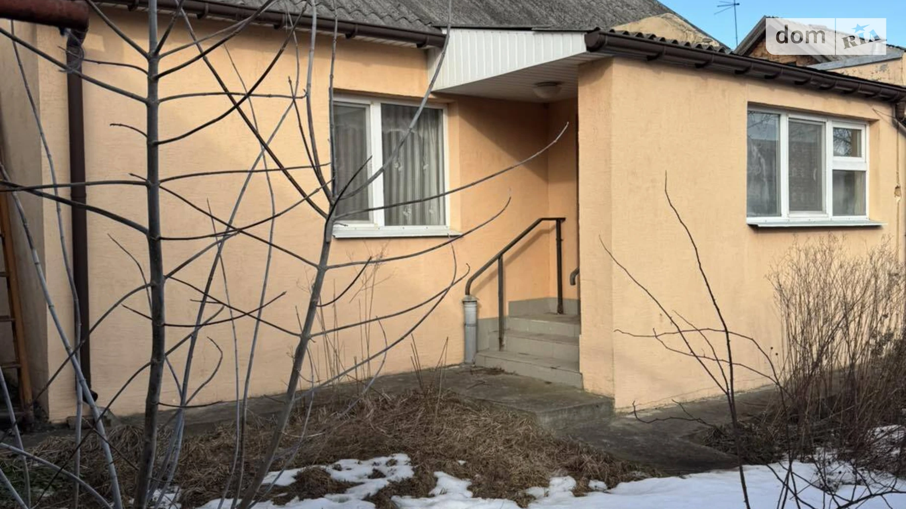 Продається одноповерховий будинок 82.9 кв. м з подвалом, цена: 55000 $ - фото 5