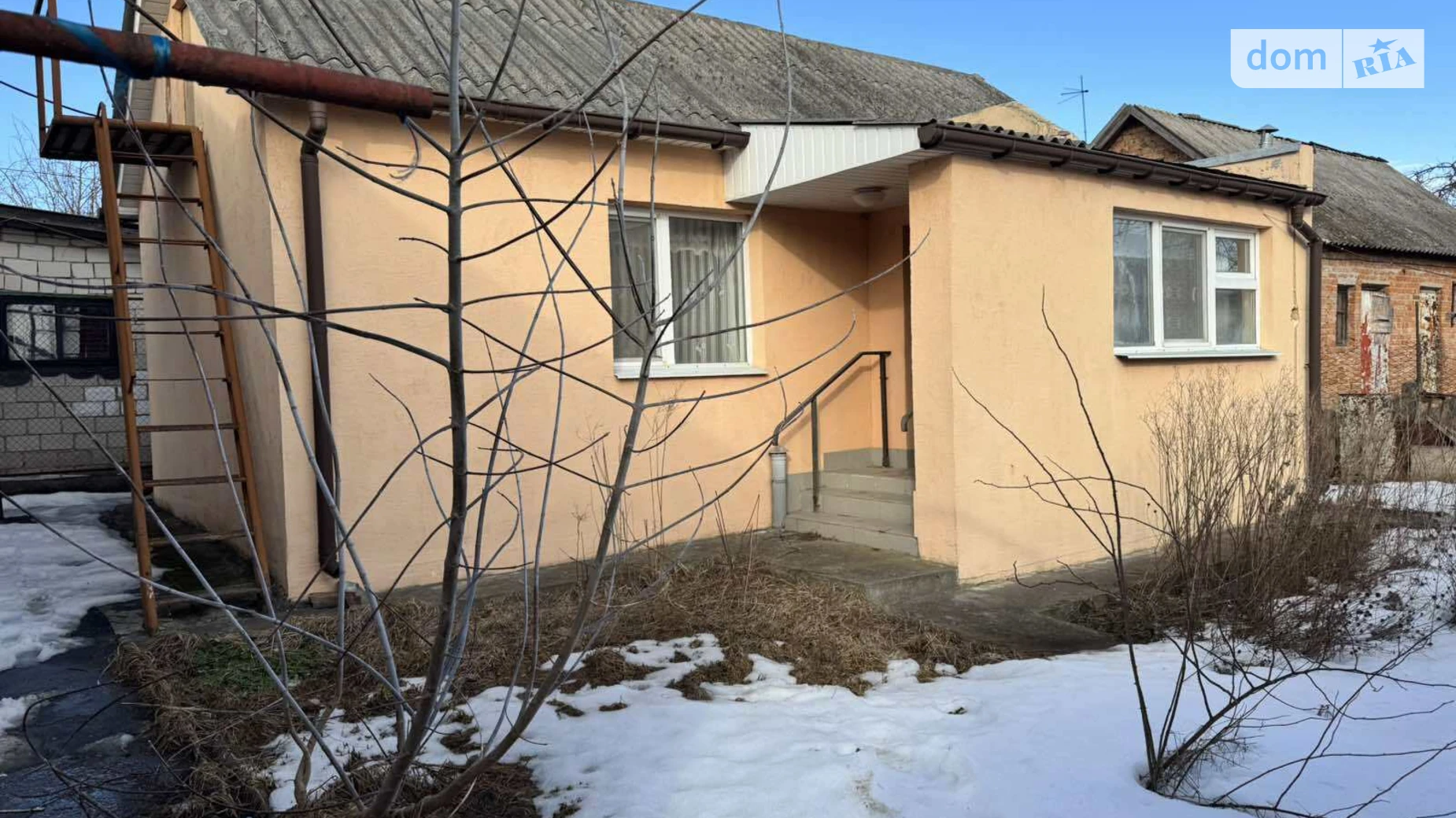 Продається одноповерховий будинок 82.9 кв. м з подвалом, цена: 55000 $ - фото 4