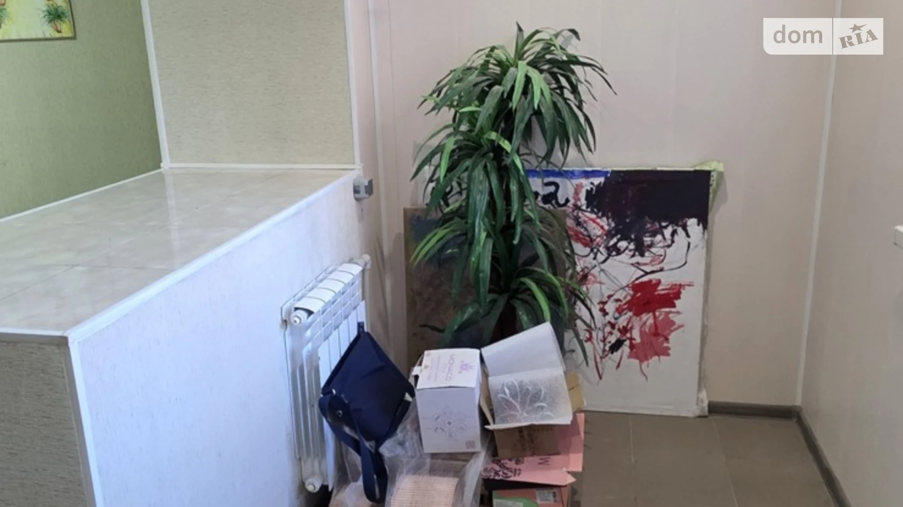 Сдается в аренду помещения свободного назначения 24 кв. м в 4-этажном здании, цена: 3000 грн - фото 2