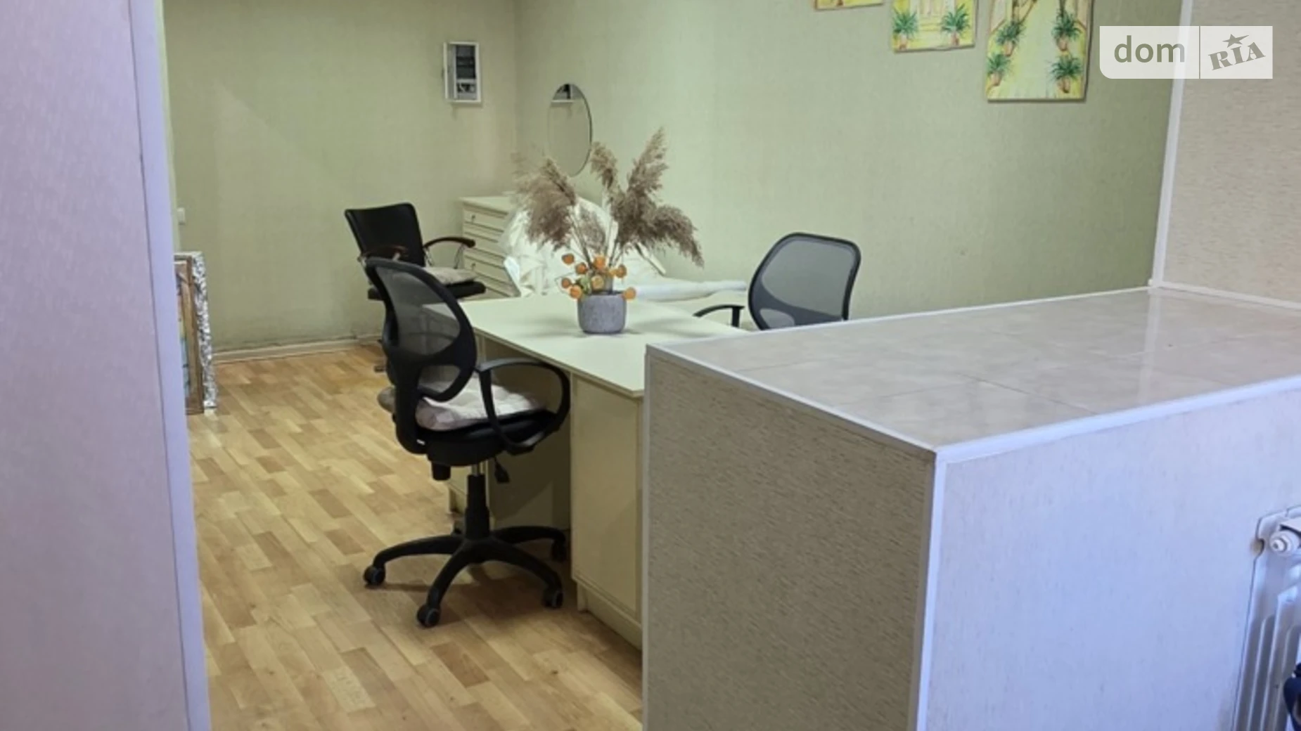 Сдается в аренду помещения свободного назначения 24 кв. м в 4-этажном здании, цена: 3000 грн - фото 4