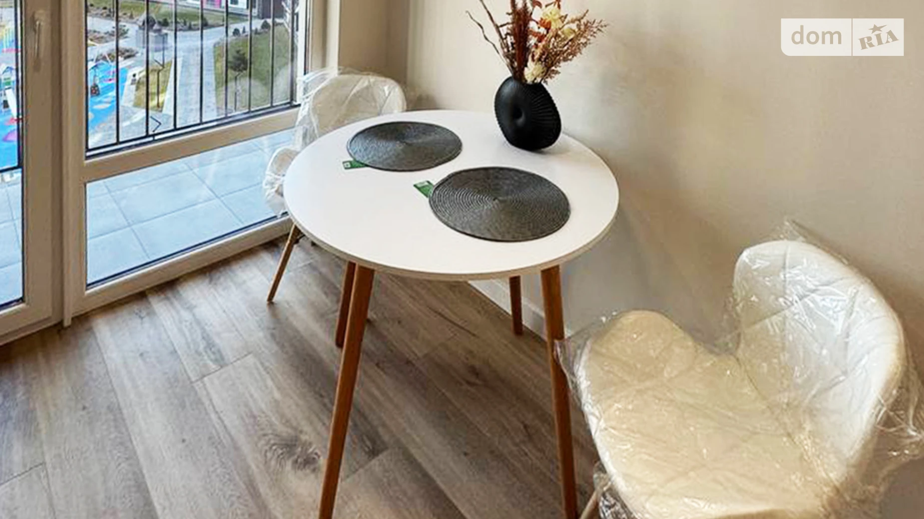 Сдается в аренду 1-комнатная квартира 38 кв. м в Ивано-Франковске, ул. Юліана Пелеша(Крайковского) - фото 5