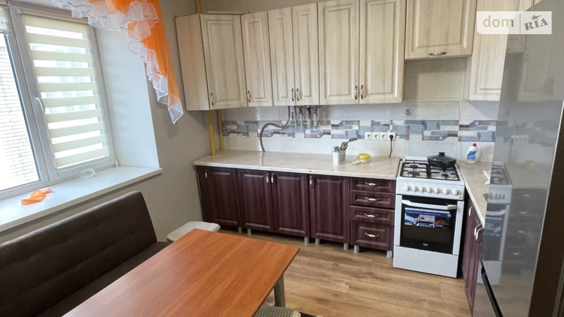 Сдается в аренду 1-комнатная квартира 50 кв. м в Виннице, ул. Келецкая, 50Б - фото 3