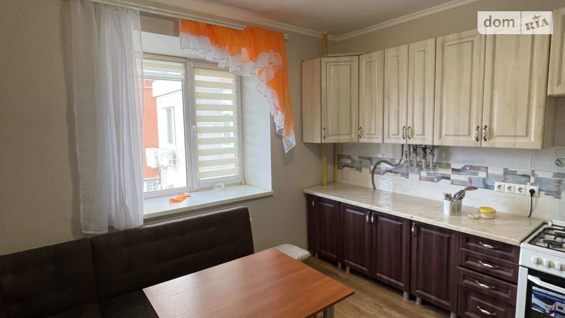 Сдается в аренду 1-комнатная квартира 50 кв. м в Виннице, ул. Келецкая, 50Б - фото 4