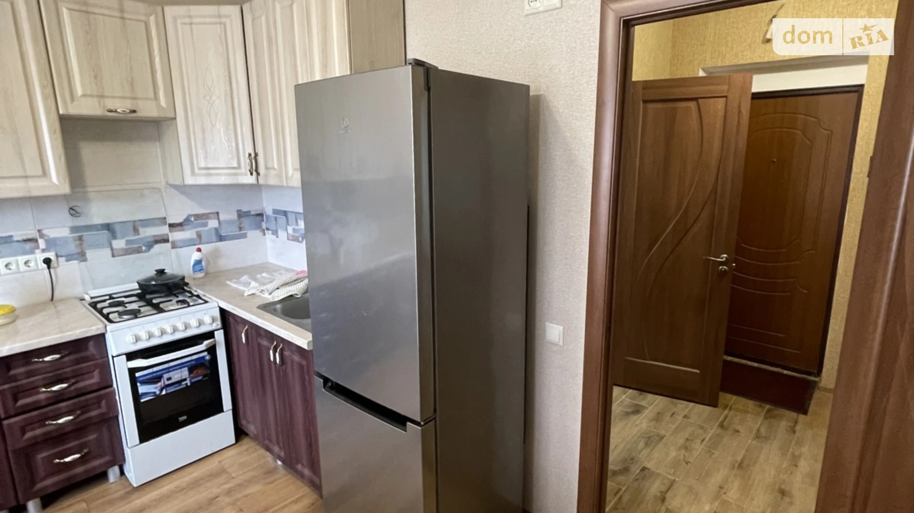 Сдается в аренду 1-комнатная квартира 50 кв. м в Виннице, ул. Келецкая, 50Б - фото 2