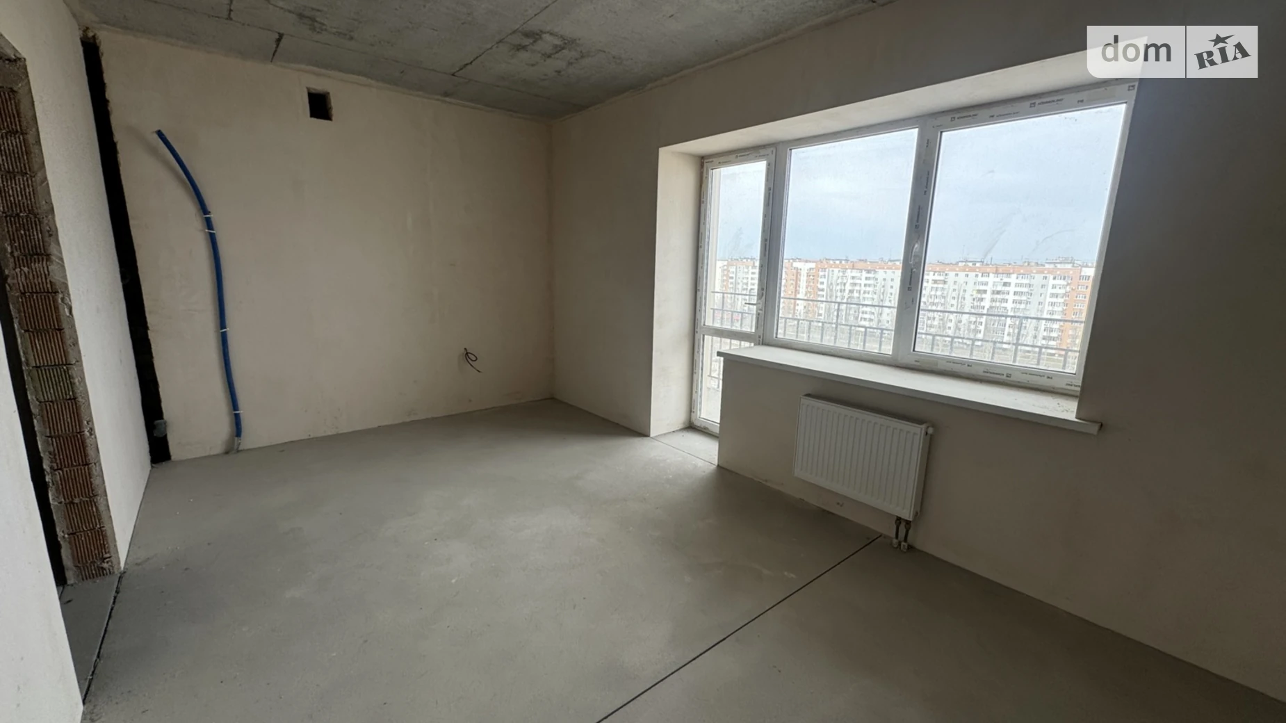 Продается 3-комнатная квартира 123.6 кв. м в Николаеве, ул. Лазурная, 9/20 - фото 5