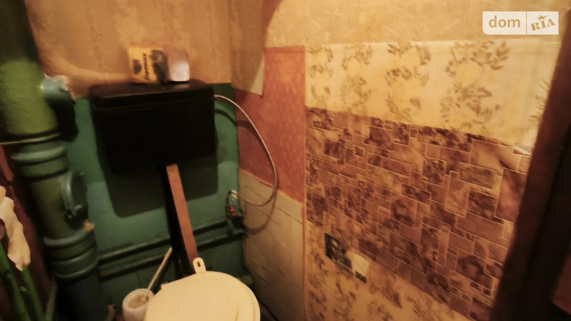 Продається 2-кімнатна квартира 49.7 кв. м у Кам'янському, вул. Харківська, 67 - фото 3