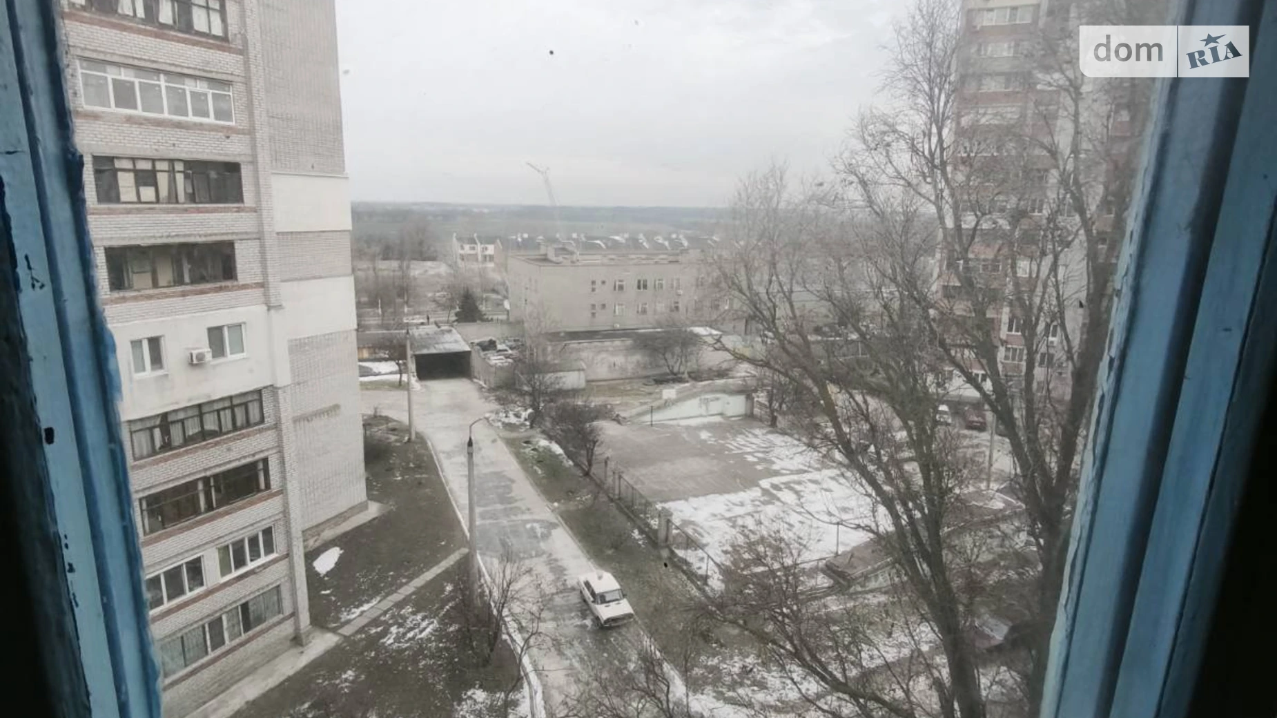 Продається 2-кімнатна квартира 49.7 кв. м у Кам'янському, вул. Харківська, 67 - фото 5