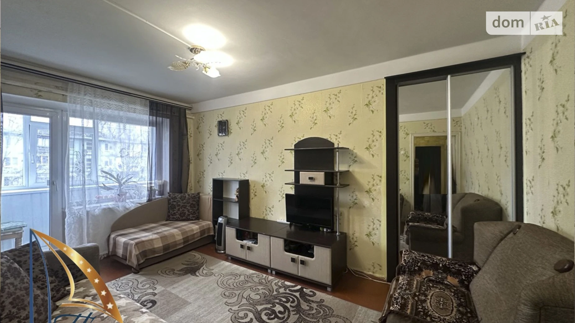 1-комнатная квартира 28.94 кв. м в Запорожье, цена: 15000 $ - фото 4