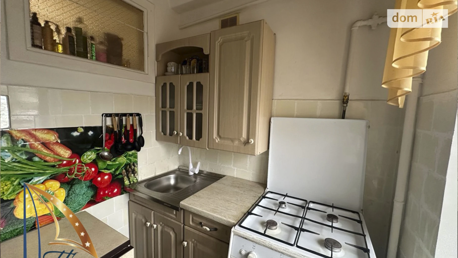 1-комнатная квартира 28.94 кв. м в Запорожье, цена: 15000 $ - фото 3