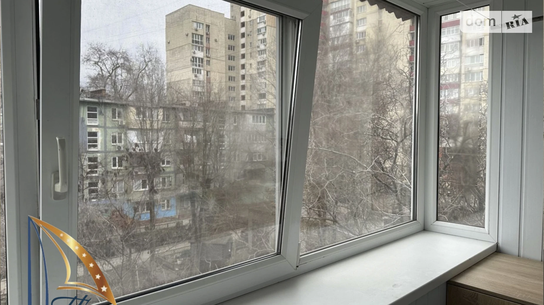 1-комнатная квартира 28.94 кв. м в Запорожье, цена: 15000 $ - фото 2