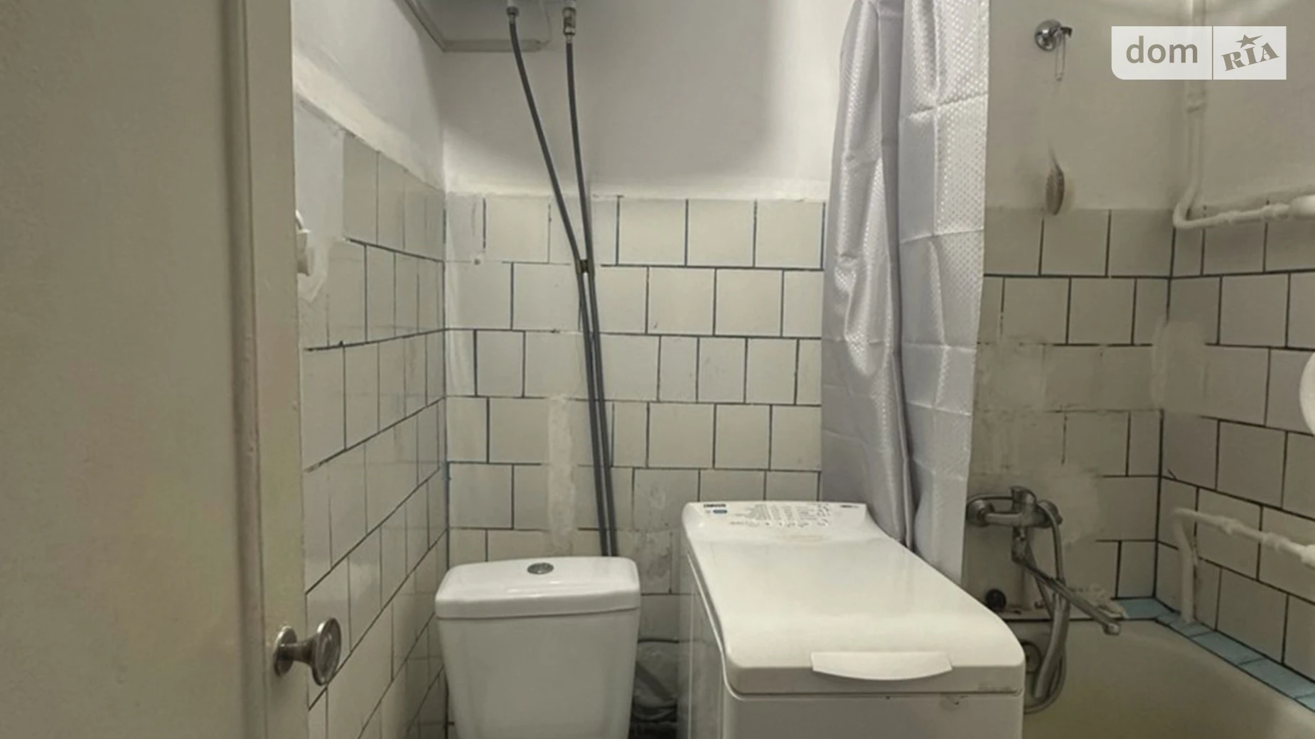 1-комнатная квартира 28.94 кв. м в Запорожье, цена: 15000 $ - фото 5