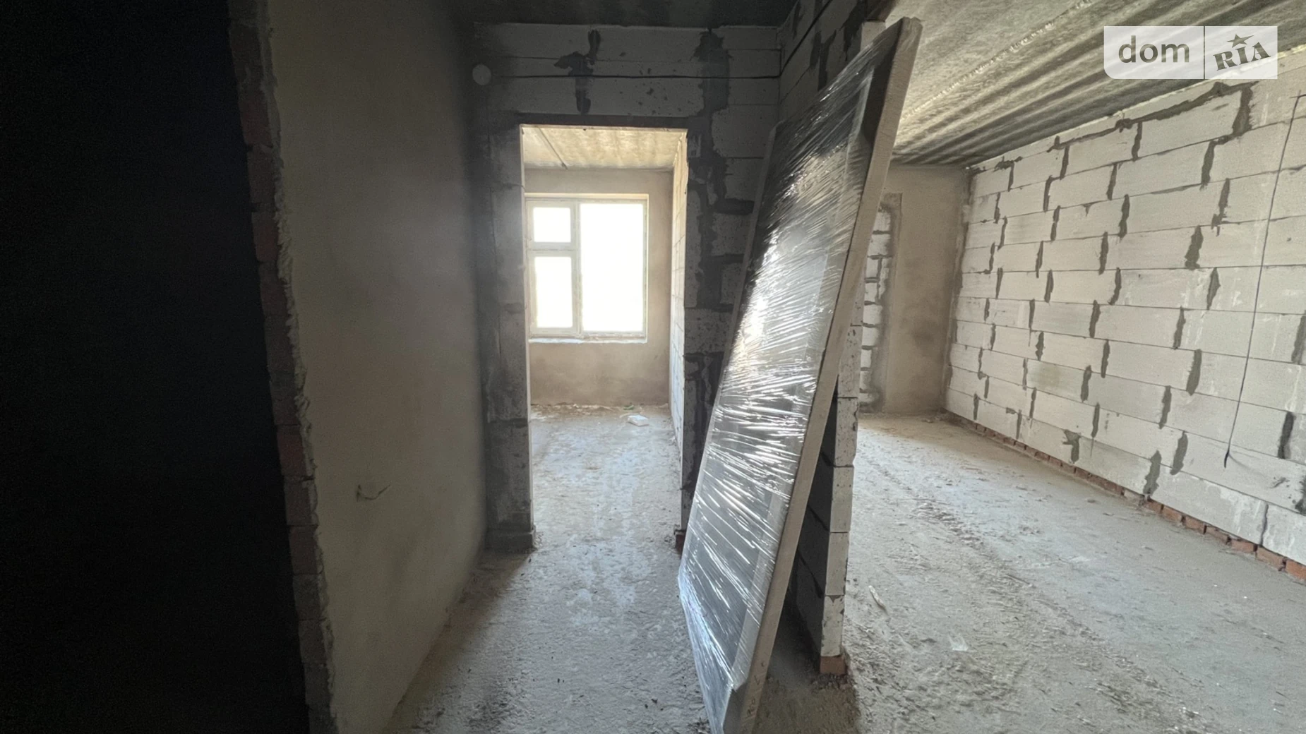 Продается 1-комнатная квартира 35 кв. м в Хмельницком, ул. Панаса Мирного, 18/2 - фото 2