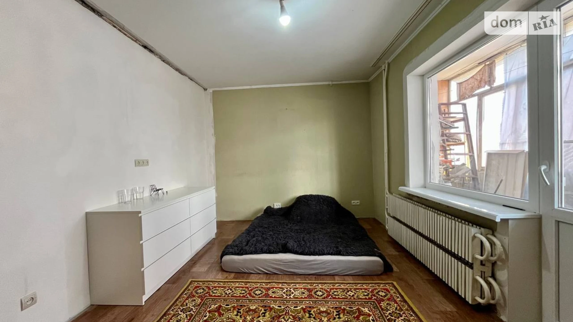 1-комнатная квартира 39.8 кв. м в Запорожье, цена: 20000 $ - фото 3