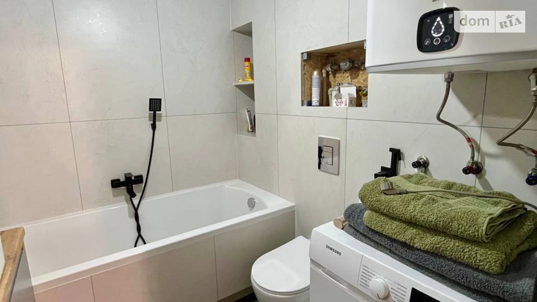 1-комнатная квартира 39.8 кв. м в Запорожье, цена: 20000 $ - фото 2