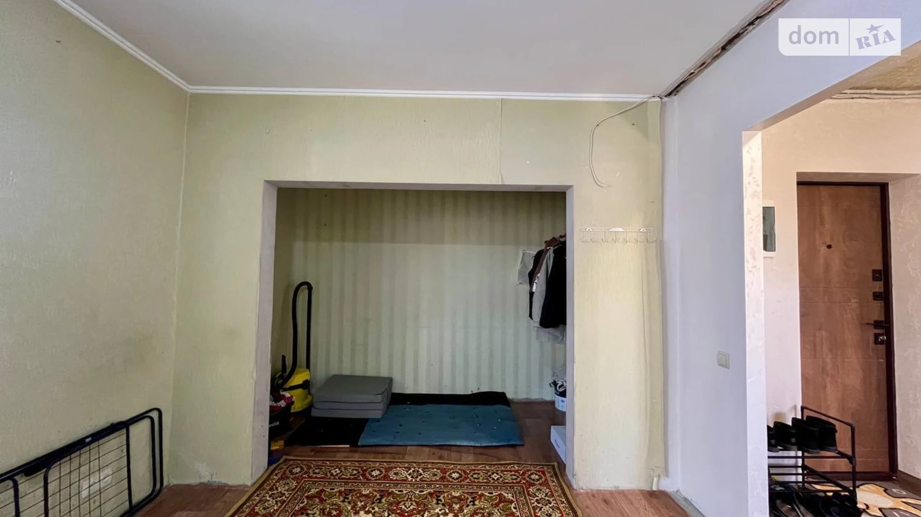 1-комнатная квартира 39.8 кв. м в Запорожье, цена: 20000 $ - фото 4