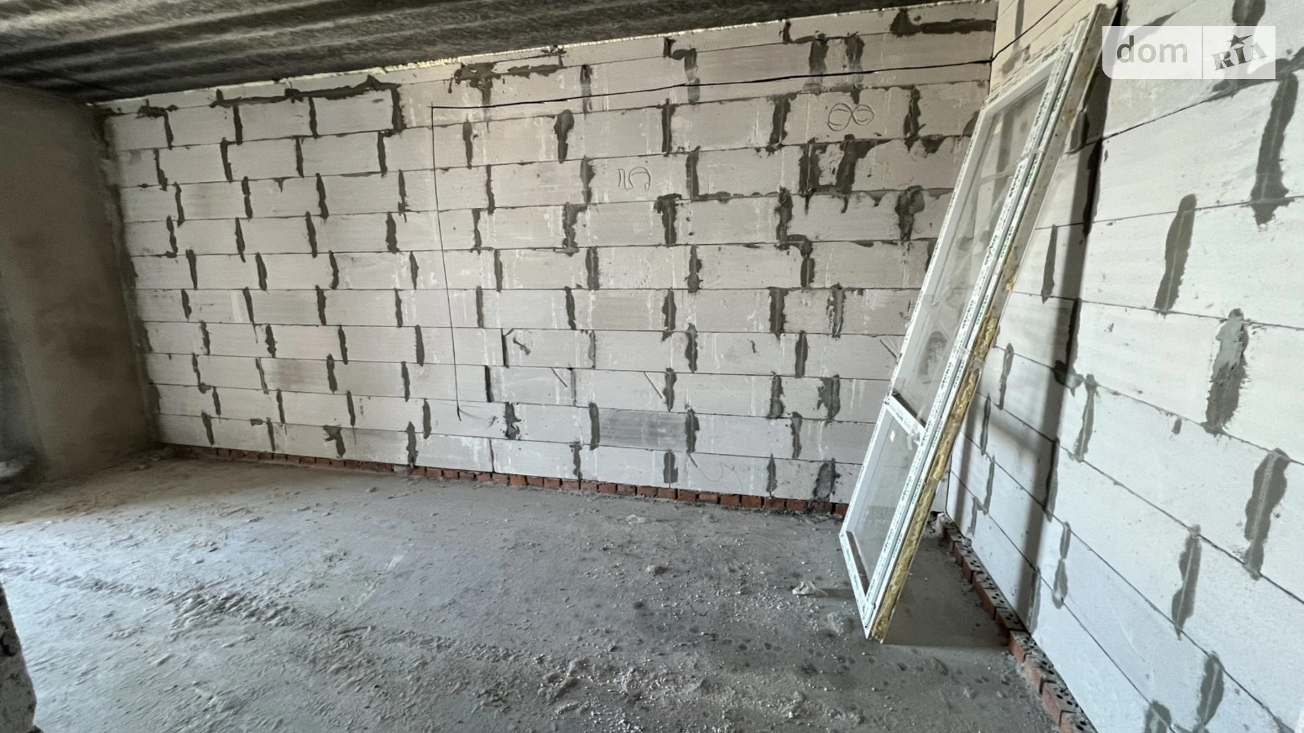 Продается 1-комнатная квартира 35 кв. м в Хмельницком, ул. Панаса Мирного, 18/2 - фото 3