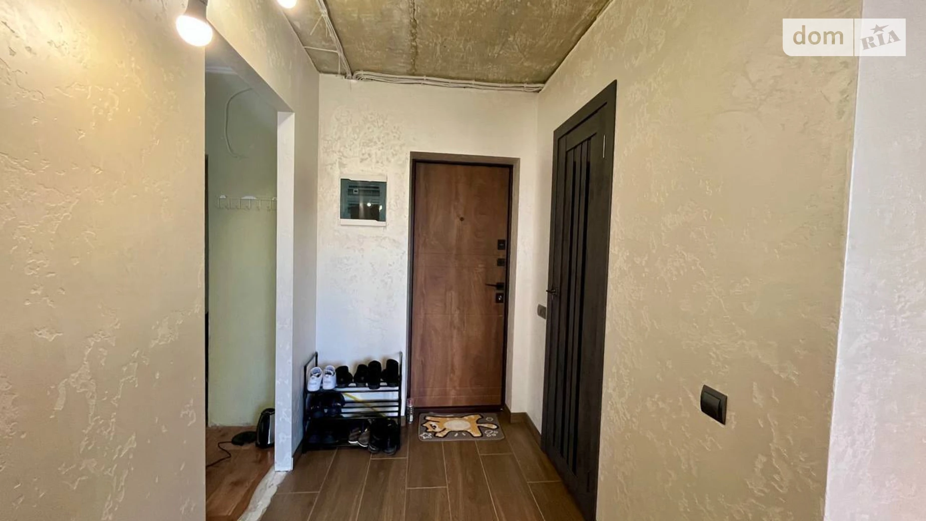 1-комнатная квартира 39.8 кв. м в Запорожье, цена: 20000 $ - фото 5