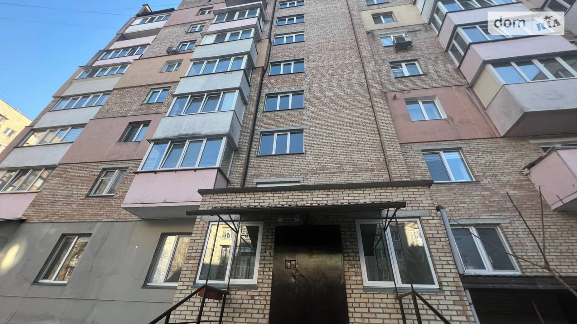 Продается 3-комнатная квартира 74.4 кв. м в Ирпене, ул. Авиаконструктора Антонова(Ленинградская) - фото 3