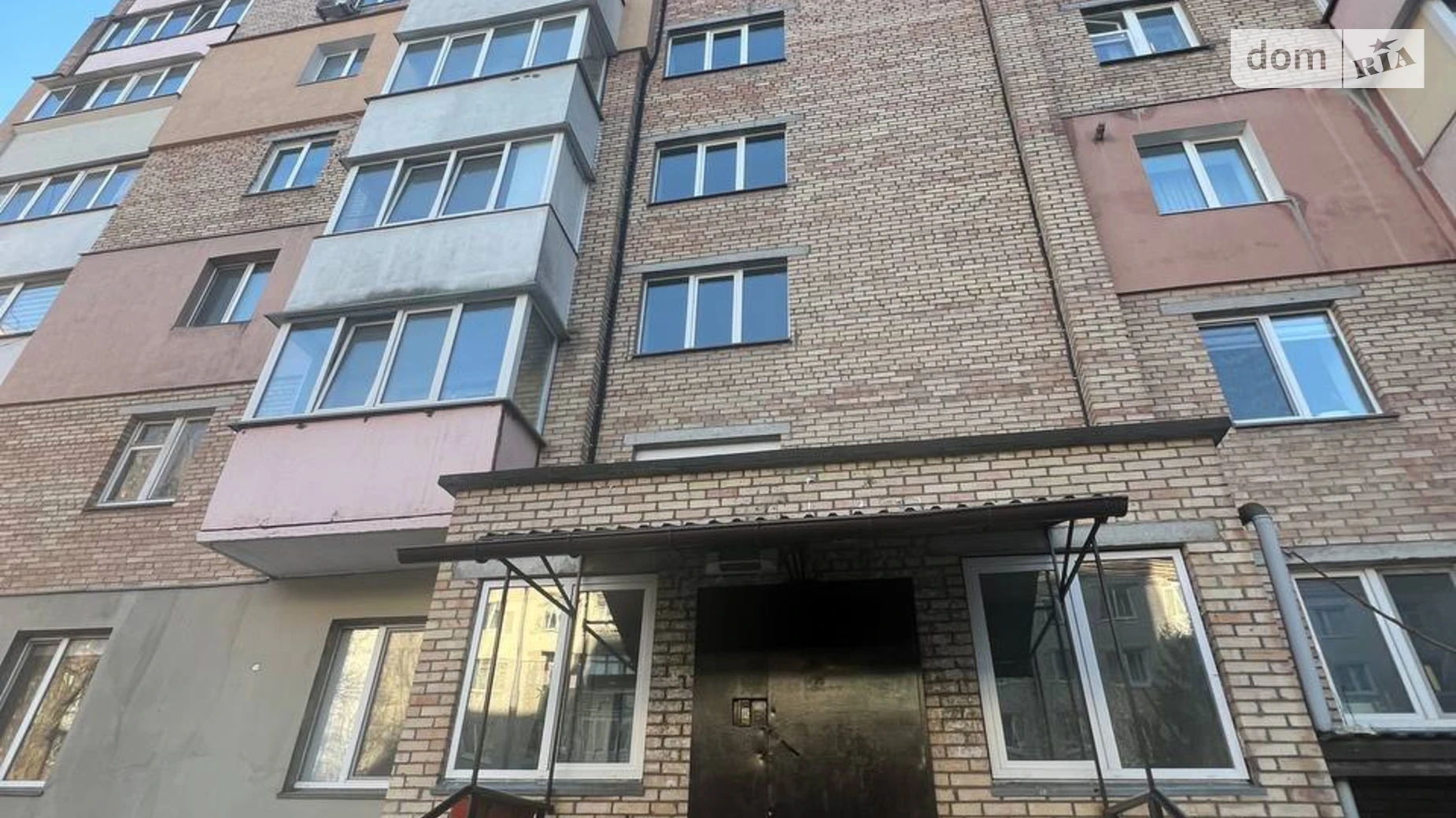 Продается 3-комнатная квартира 74.4 кв. м в Ирпене, ул. Авиаконструктора Антонова(Ленинградская) - фото 4