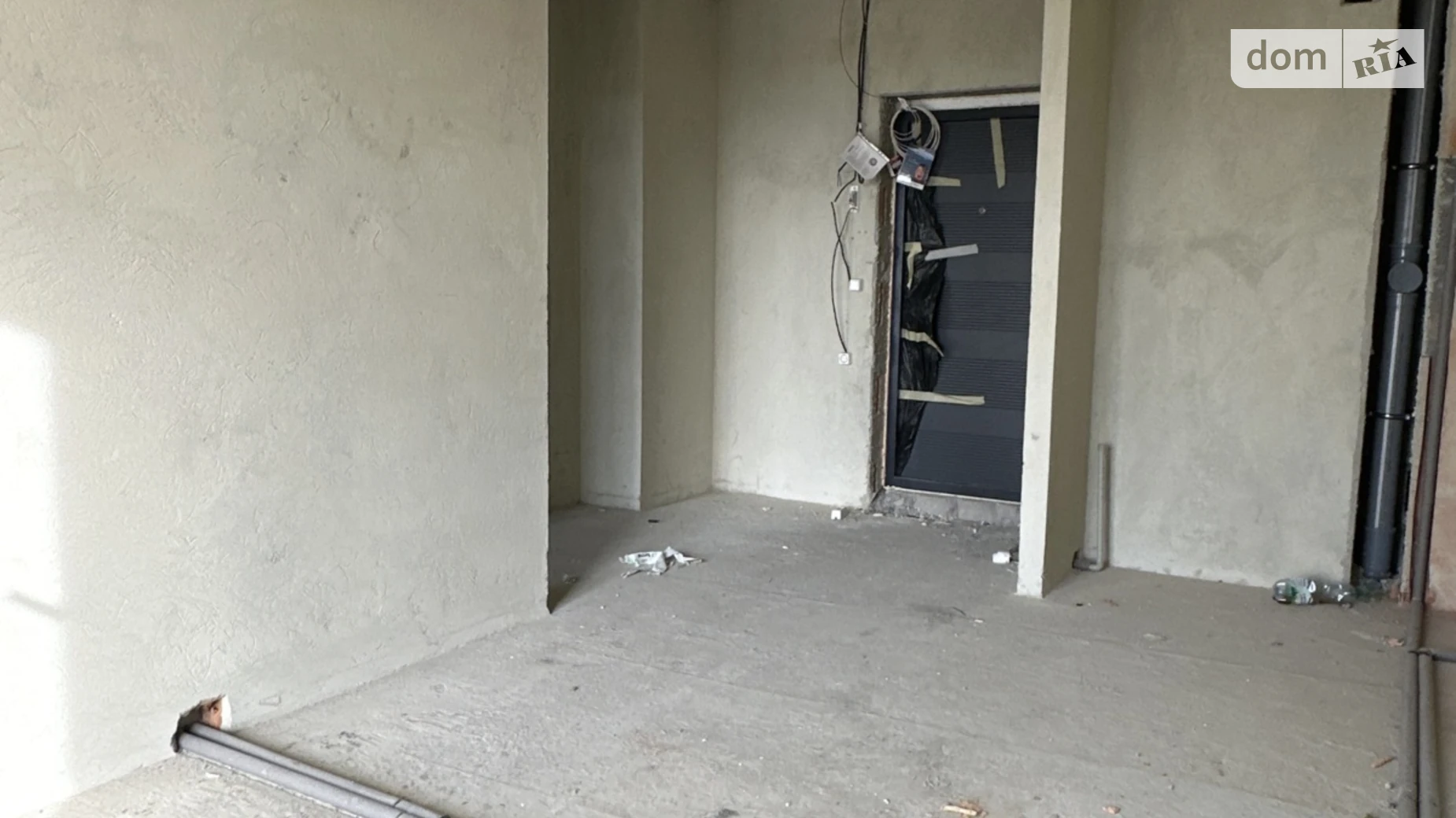 Продается 1-комнатная квартира 41.74 кв. м в Сокольниках, ул. Героев Крут, 10 - фото 3