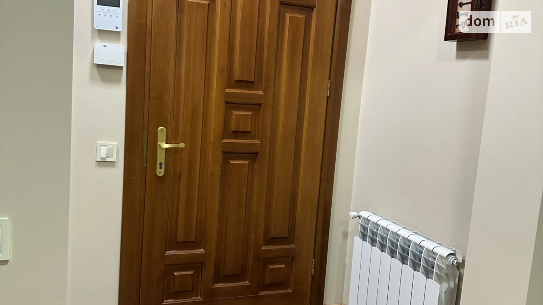 Сдается в аренду 3-комнатная квартира 87 кв. м в Львове, ул. Остроградских - фото 3