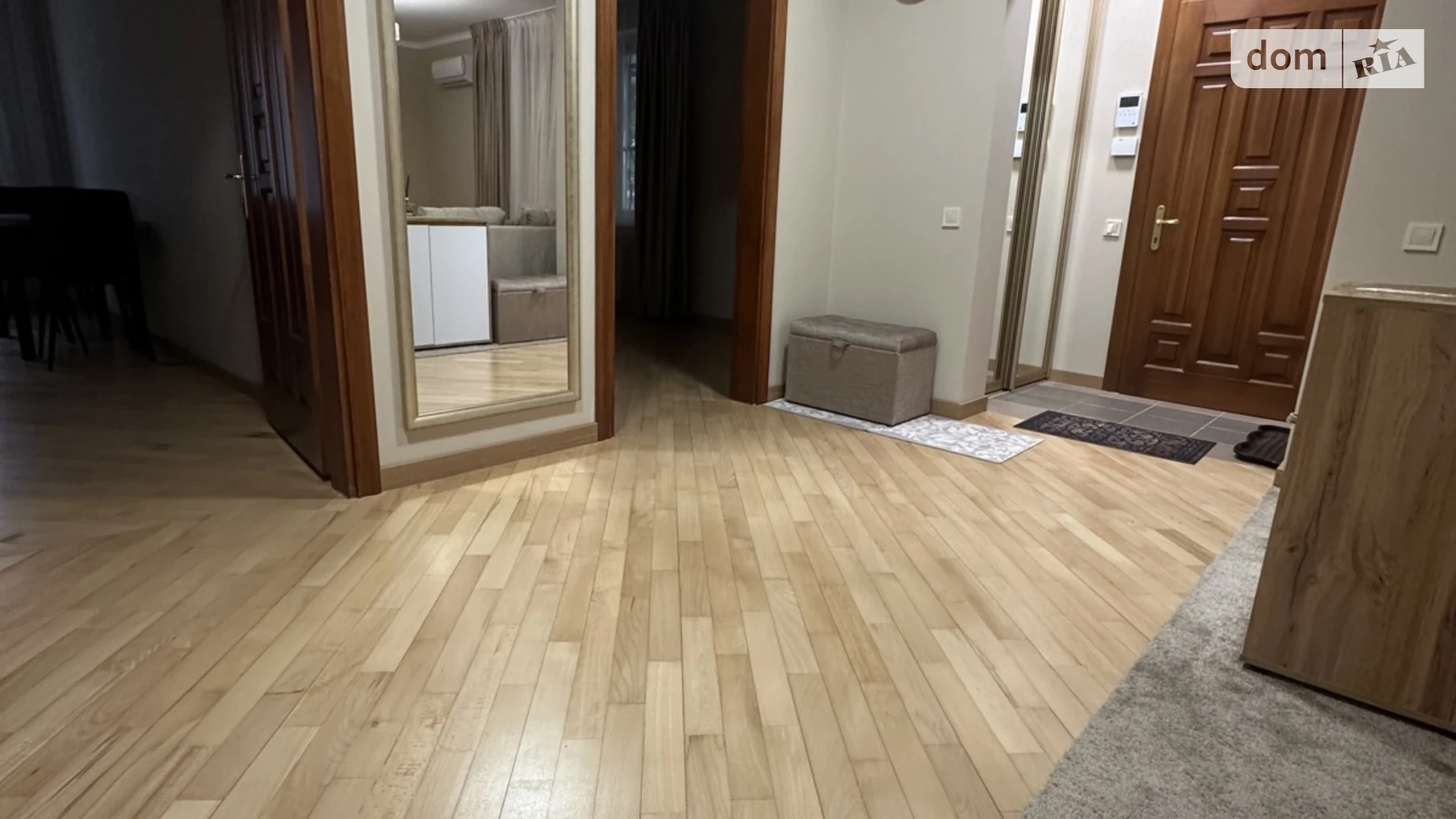 Сдается в аренду 3-комнатная квартира 87 кв. м в Львове, ул. Остроградских - фото 4