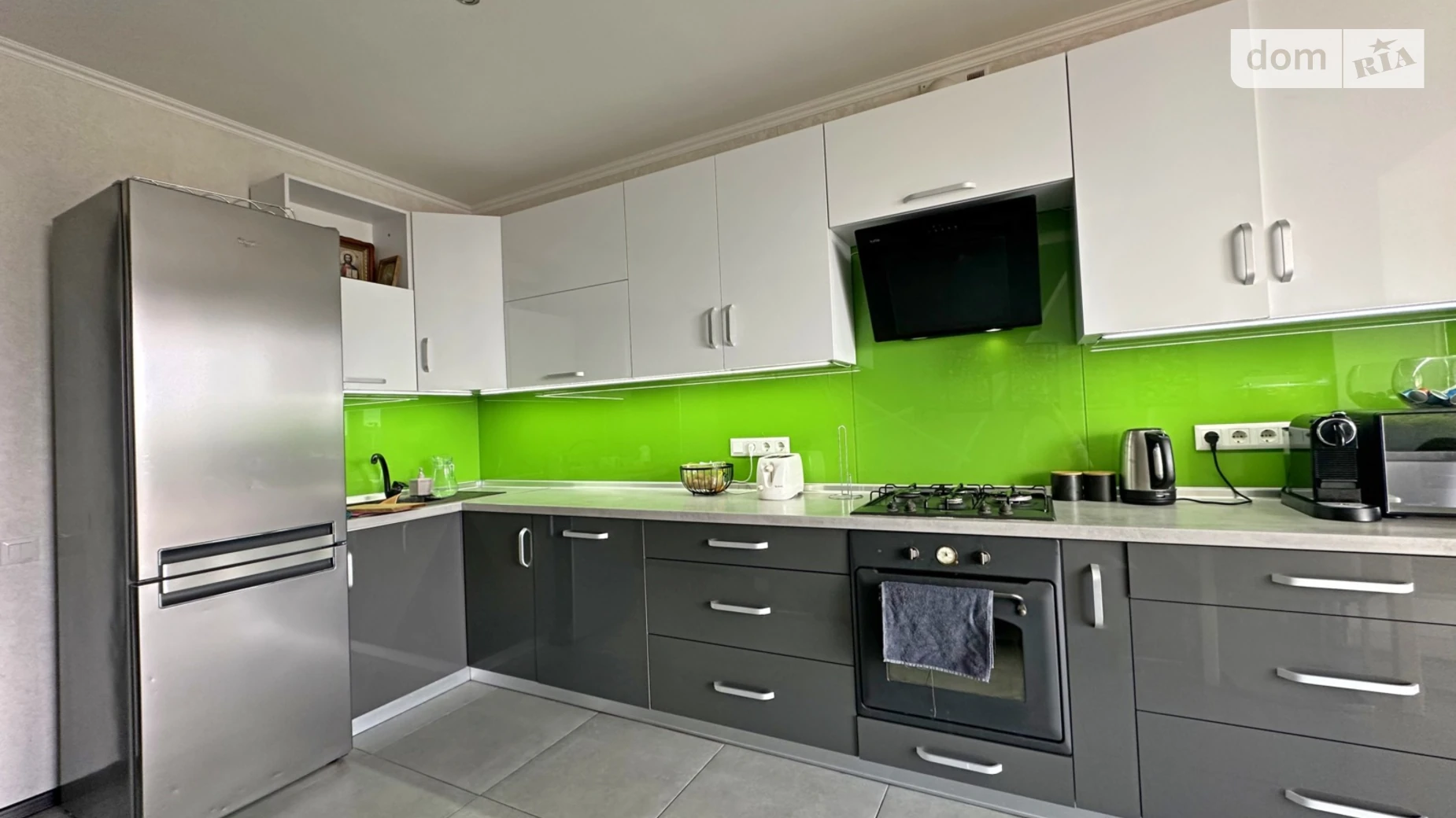 Продается 1-комнатная квартира 47.6 кв. м в Чернигове, ул. Независимости, 15 - фото 3