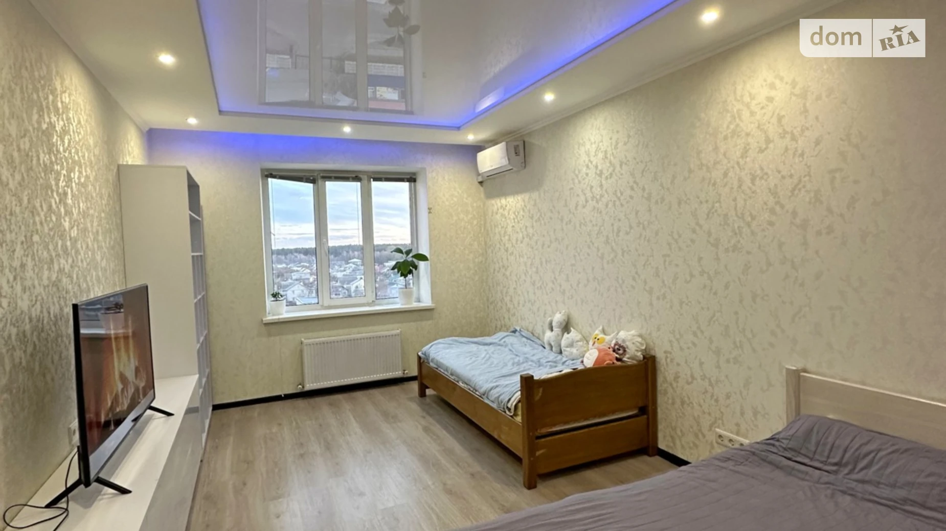 Продается 1-комнатная квартира 47.6 кв. м в Чернигове, ул. Независимости, 15 - фото 5