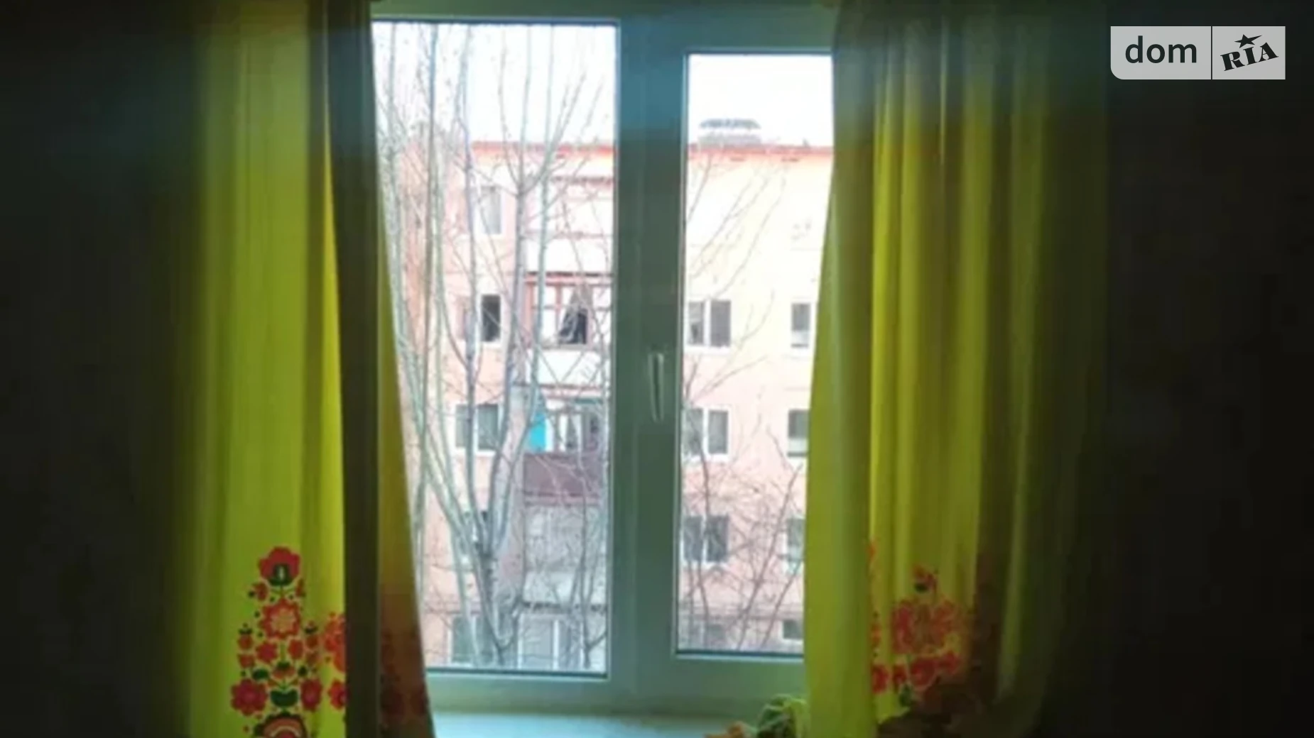 Продается 2-комнатная квартира 45 кв. м в Кривом Роге, пер. Бульварный, 4 - фото 2