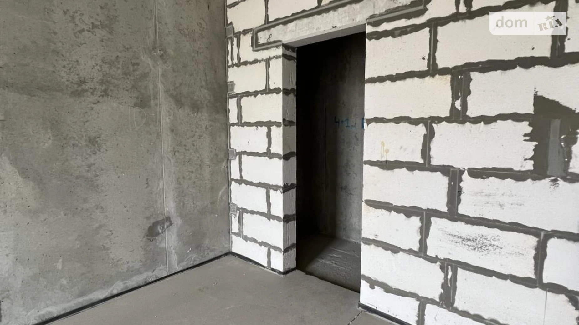 Продается помещения свободного назначения 49 кв. м в 24-этажном здании, цена: 85000 $ - фото 3