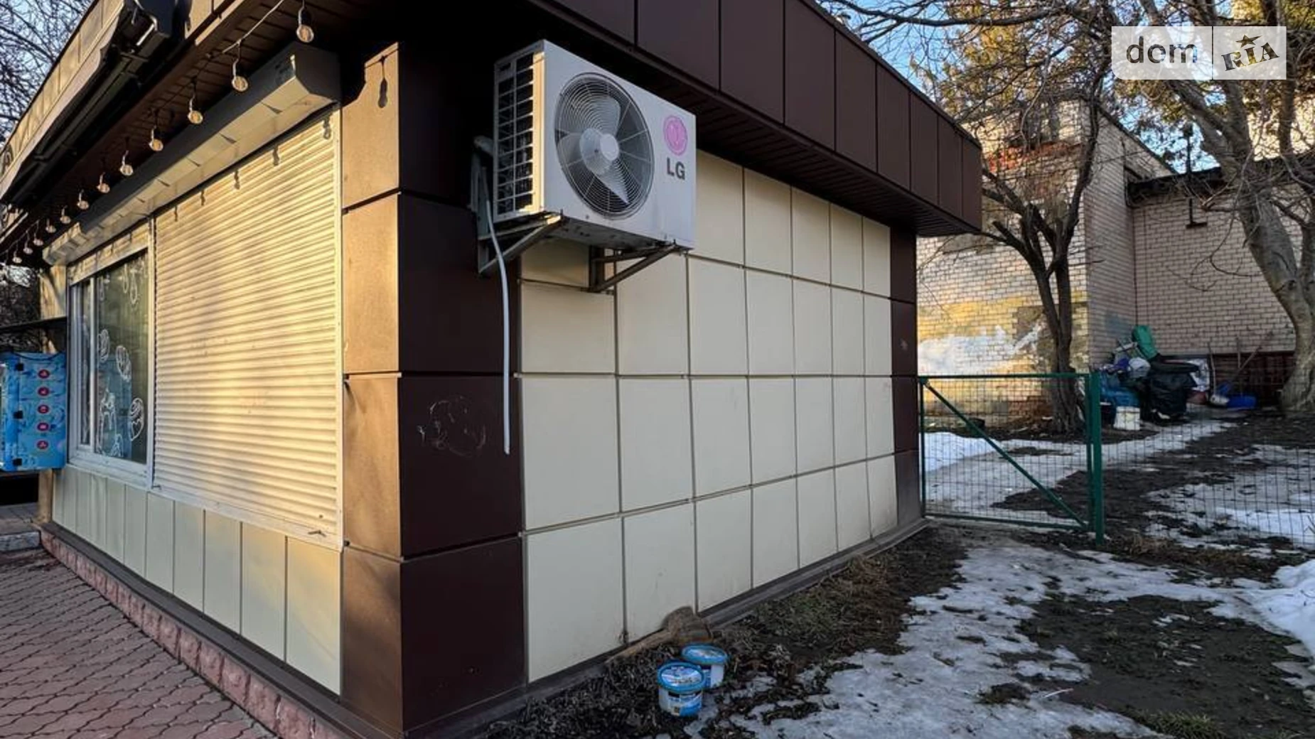 Продается помещения свободного назначения 33.5 кв. м в 1-этажном здании, цена: 32000 $ - фото 3