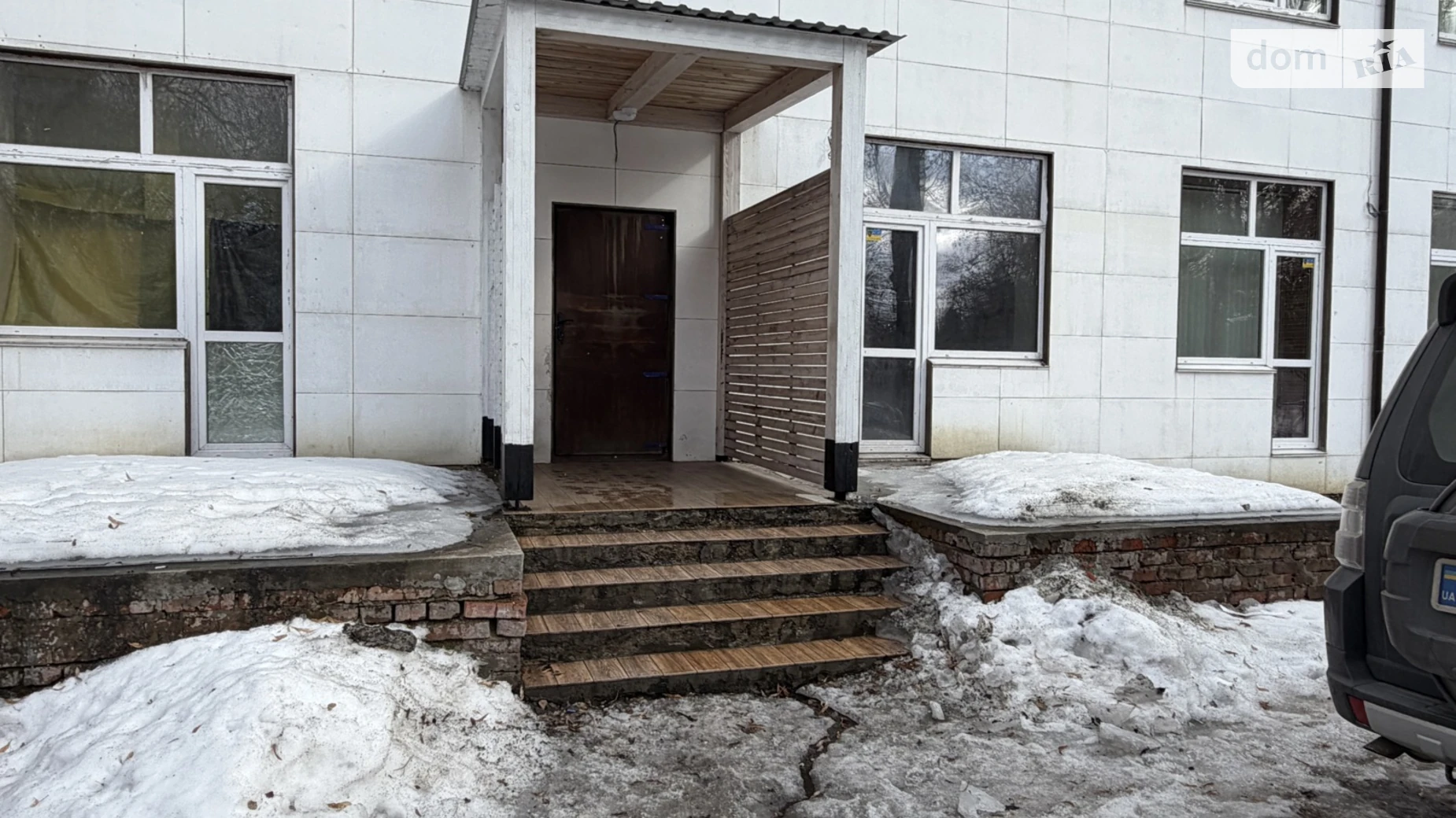 Продается 1-комнатная квартира 26.8 кв. м в Чернигове, ул. Мазепы Ивана - фото 3