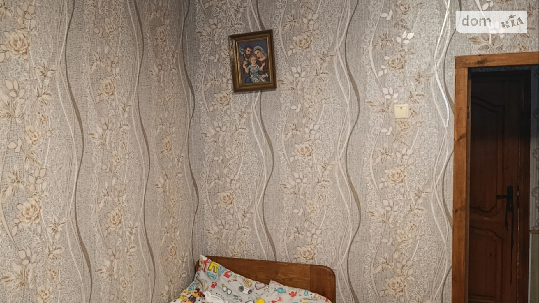 Продается 2-комнатная квартира 50.7 кв. м в Богуславе, ул. Вишневая - фото 5