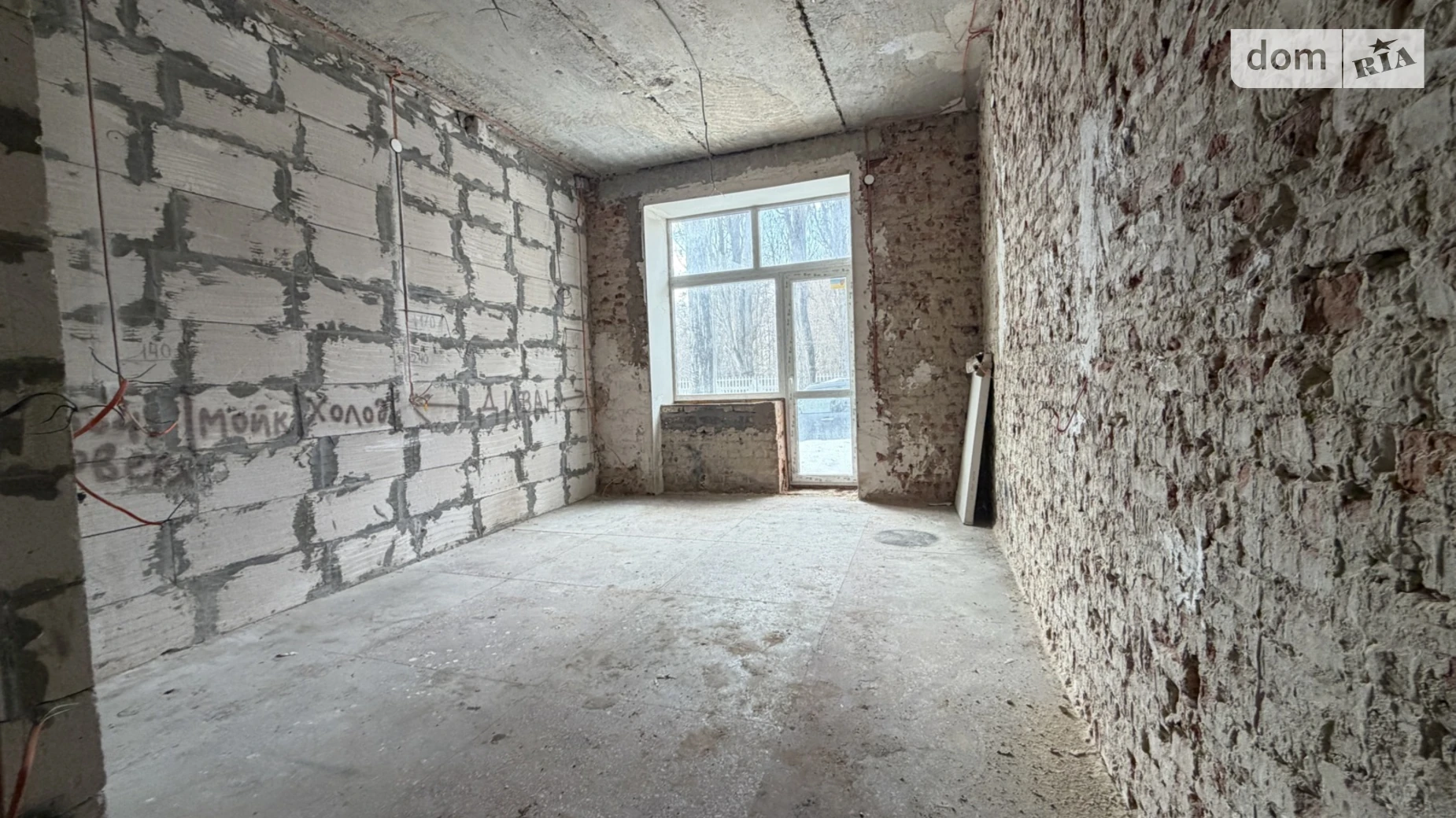 Продается 1-комнатная квартира 26.8 кв. м в Чернигове, ул. Мазепы Ивана - фото 5