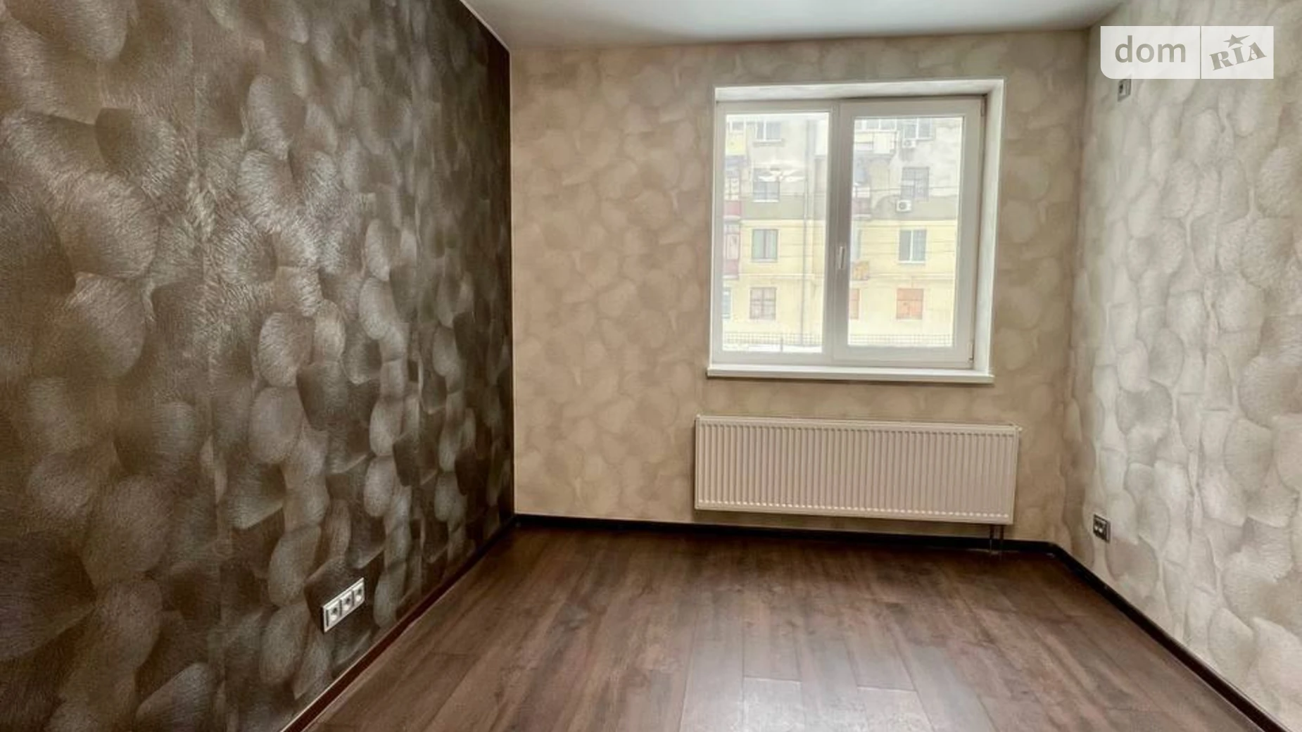 Продается 1-комнатная квартира 43.4 кв. м в Харькове, ул. Мира, 49 - фото 3