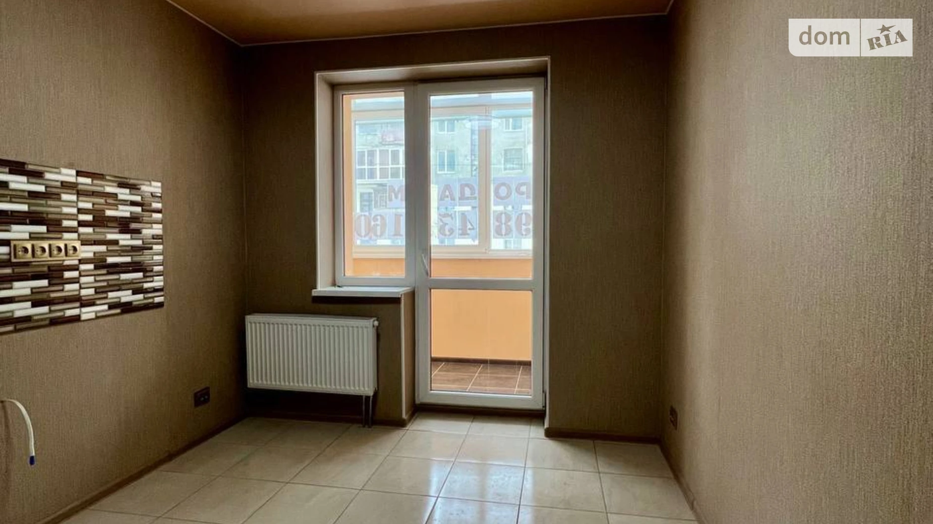 Продается 1-комнатная квартира 43.4 кв. м в Харькове, ул. Мира, 49 - фото 5