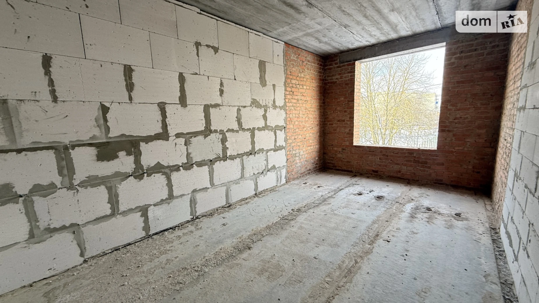 Продается 1-комнатная квартира 40.6 кв. м в Виннице - фото 4