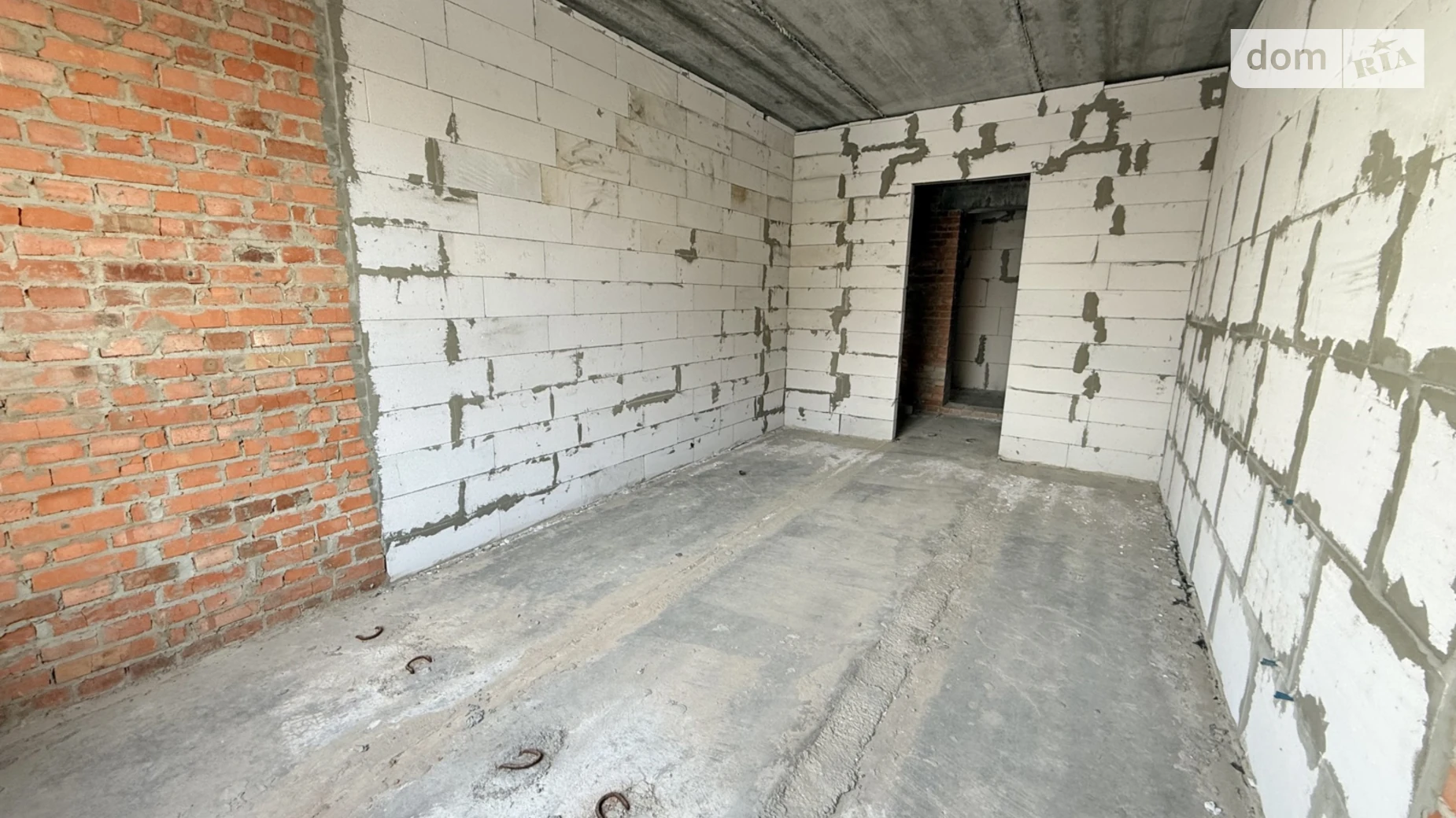 Продается 1-комнатная квартира 40.6 кв. м в Виннице - фото 5