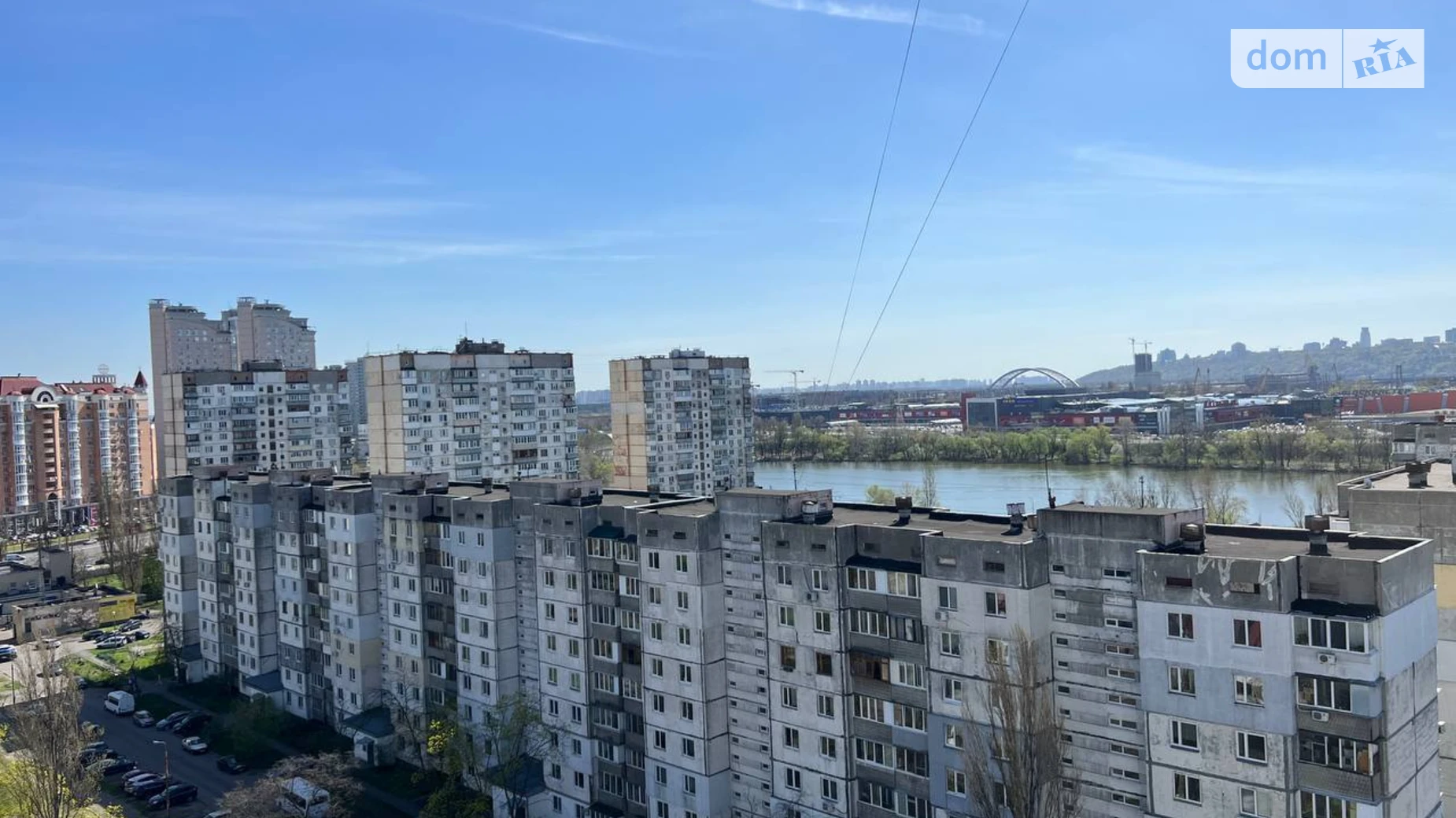 Сдается в аренду 1-комнатная квартира 32 кв. м в Киеве, ул. Александра Архипенко, 10Б - фото 3