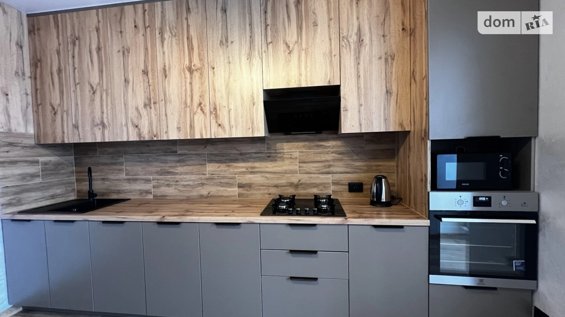 Продается 1-комнатная квартира 44.5 кв. м в Чернигове, ул. Лесная, 42Б - фото 5