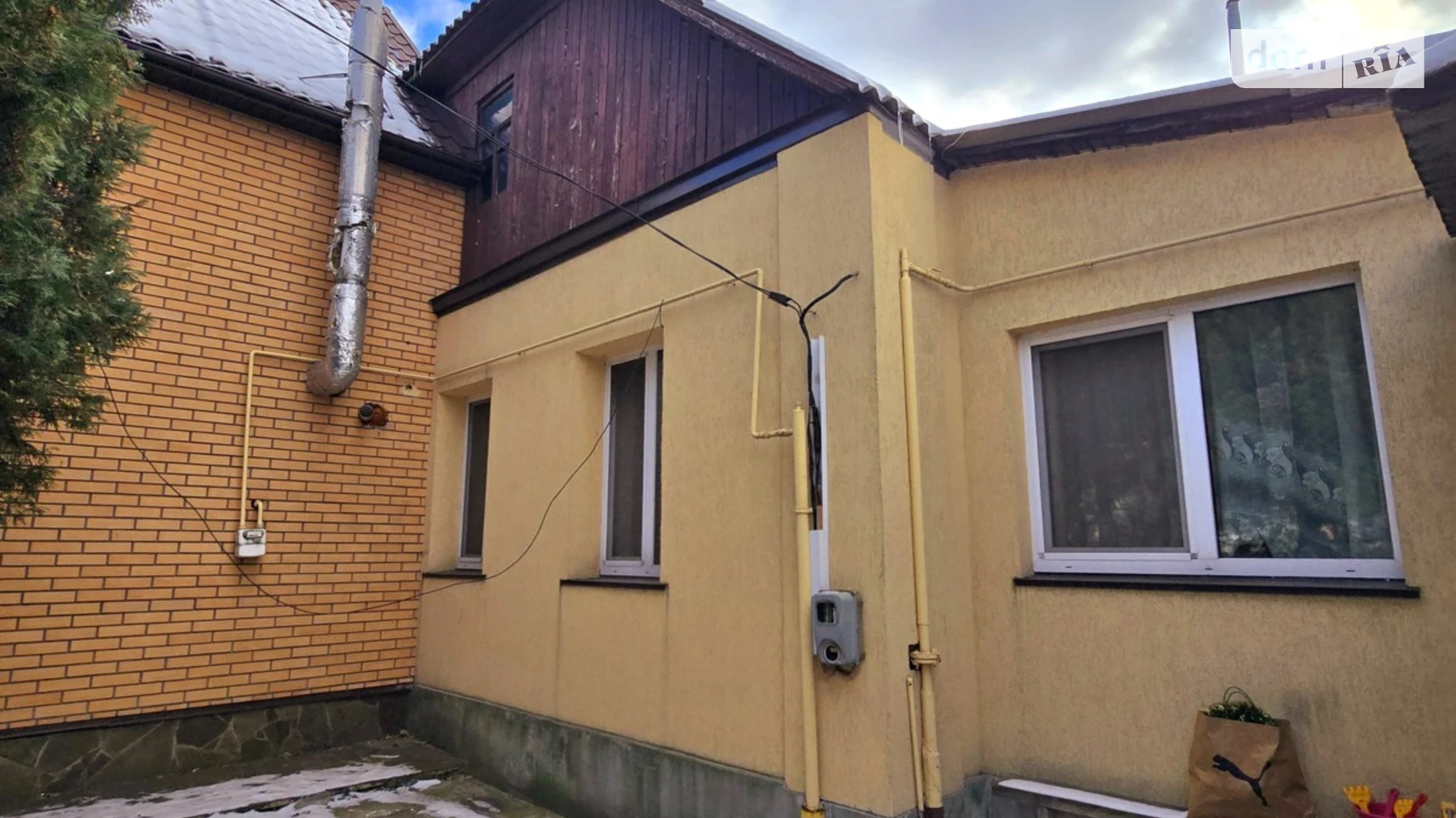 Продается дом на 2 этажа 121 кв. м с участком, цена: 125000 $ - фото 2