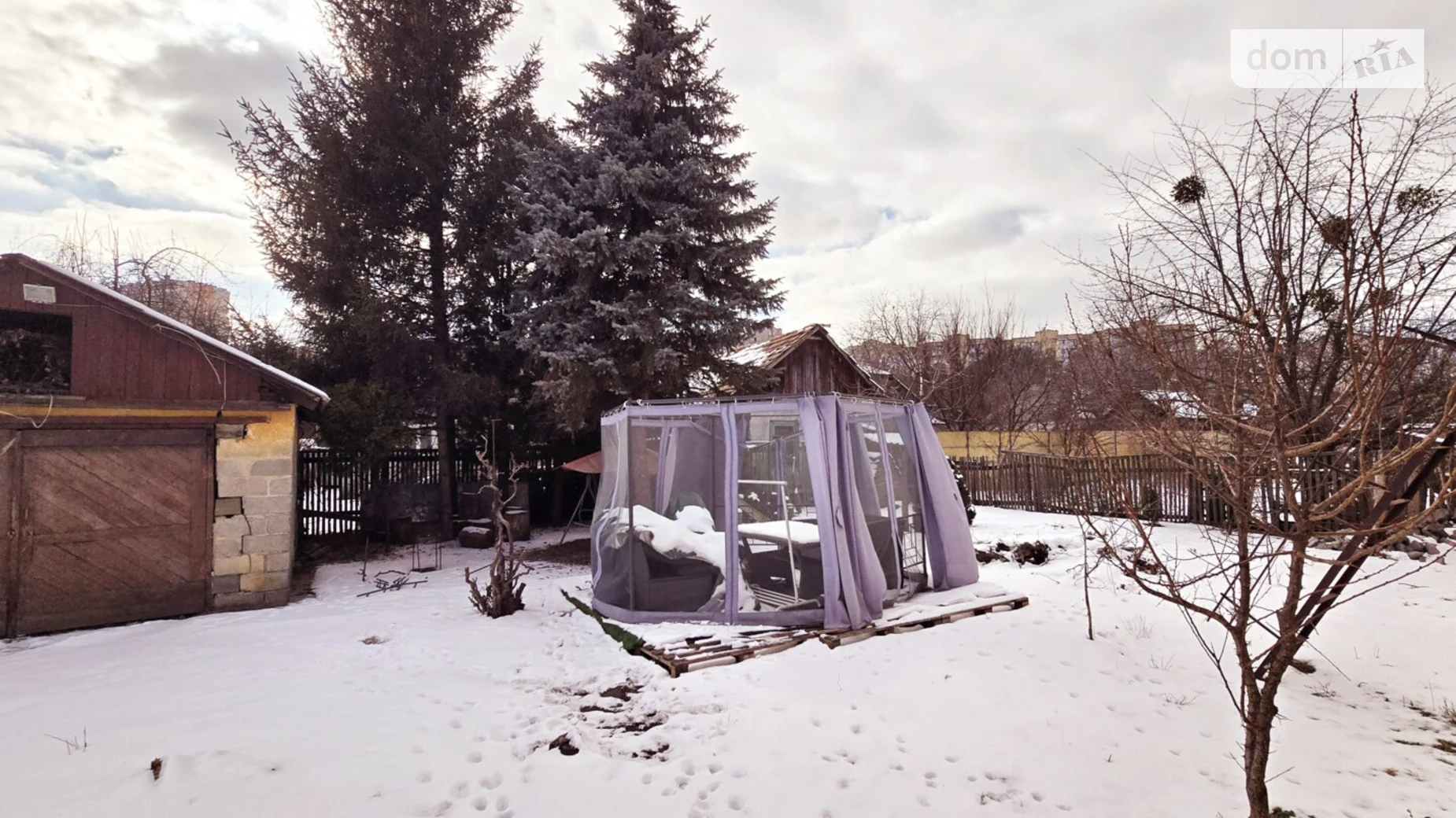 Продается дом на 2 этажа 121 кв. м с участком, цена: 125000 $ - фото 5