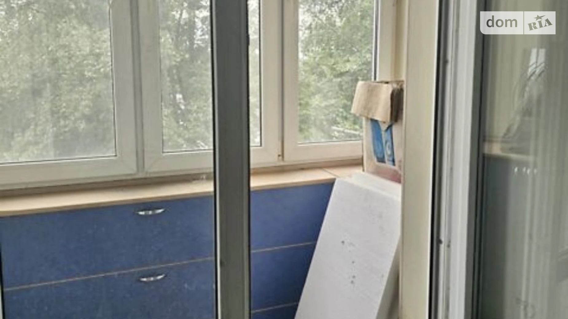 Продається 2-кімнатна квартира 60 кв. м у Хмельницькому, просп. Миру, 62/1 - фото 2