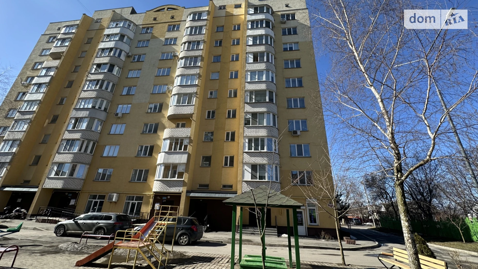 Продается 2-комнатная квартира 72 кв. м в Виннице, ул. Красочная(Юрия Смирнова), 23 - фото 2