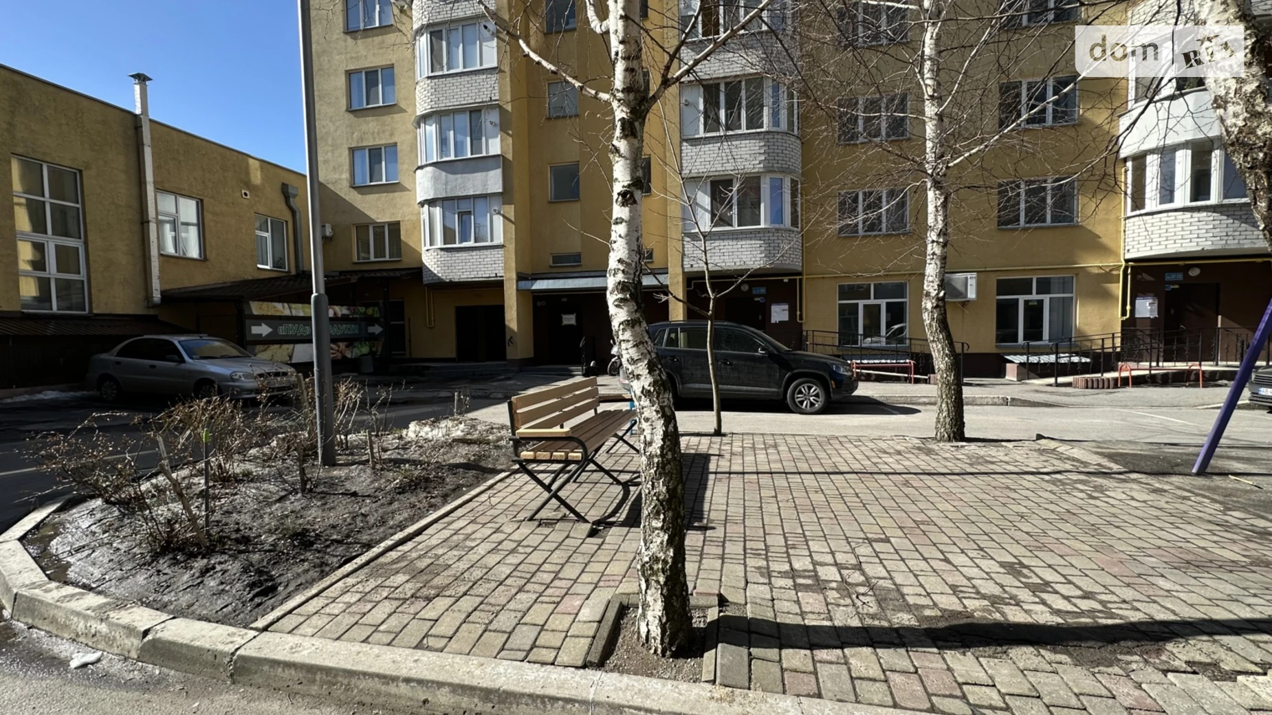 Продается 2-комнатная квартира 72 кв. м в Виннице, ул. Красочная(Юрия Смирнова), 23 - фото 3