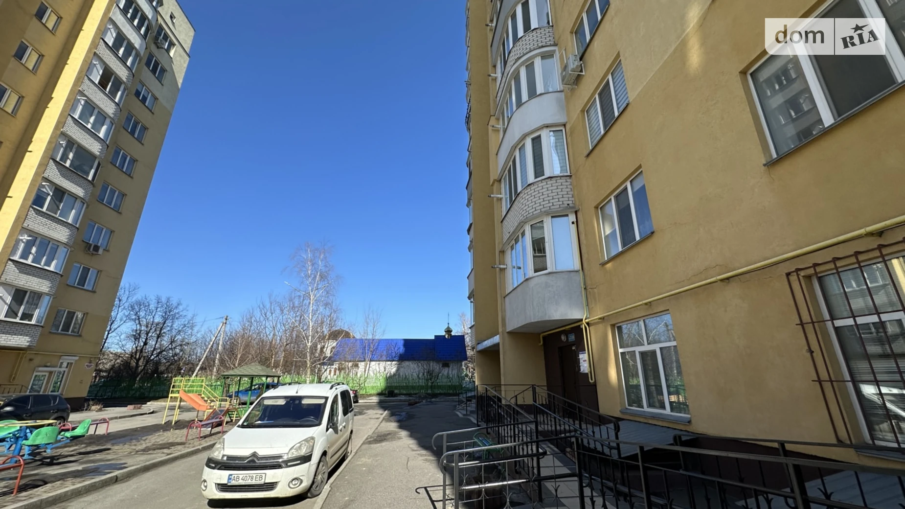 Продается 2-комнатная квартира 72 кв. м в Виннице, ул. Красочная(Юрия Смирнова), 23 - фото 4