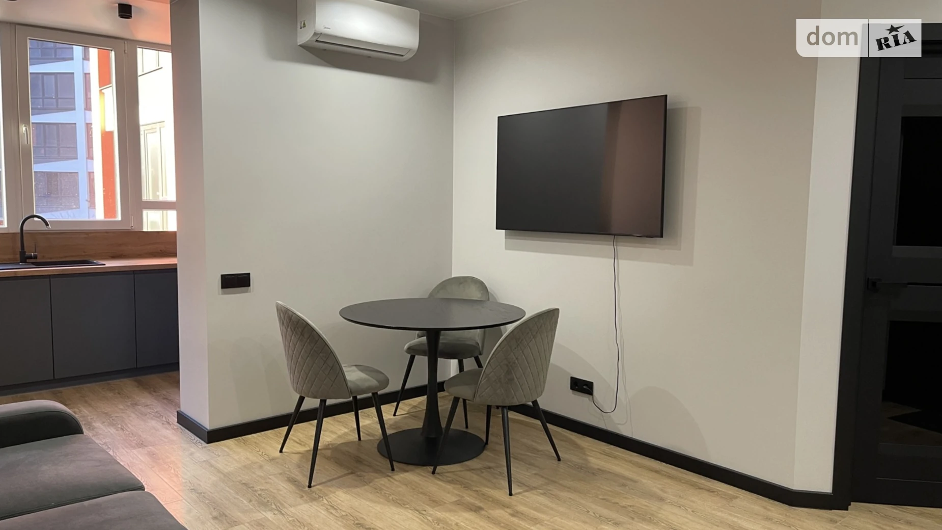 Здається в оренду 1-кімнатна квартира 40 кв. м у Хмельницькому, вул. Проскурівського Підпілля, 165Е - фото 2
